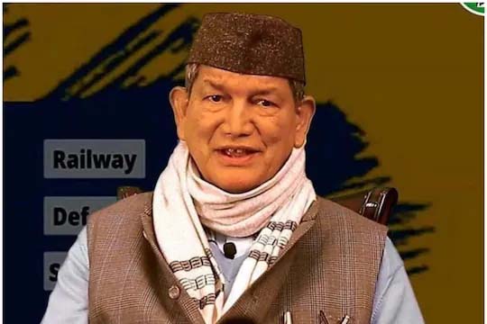 EC directs Police to Register Case against Harish Rawat : हरीश रावत के खिलाफ मुकदमा दर्ज, जाने क्या है पूरा मामला