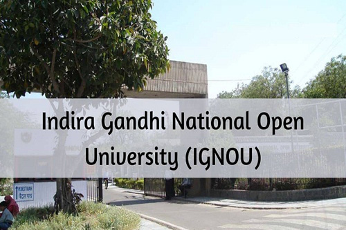 IGNOU Last Date इग्नू ने जनवरी 2022 सत्र के लिए एडमिशन की लास्ट डेट बढ़ाई