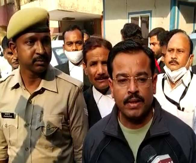 No Relief to Monu Even After Bail : जमानत के बाद भी मोनू को राहत नहीं, जेल से बाहर आने के आसार कम