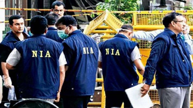 NIA Arrested Al Qaeda Terrorist in Lucknow: एनआईए ने अल कायदा के आतंकी को किया गिरफ्तार, राजधानी लखनऊ को दहलाने की रच रहा था साजिश