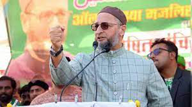 Owaisi Attackers Send for 14 Days Judicial Custody: ओवैसी पर हमले के दोनों आरोपी 14 दिन की न्यायिक हिरासत में