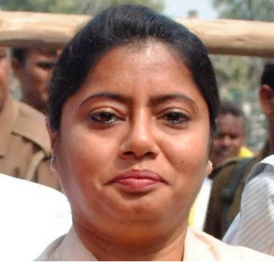 Pallavi will Contest Election Against Keshav : केशव के खिलाफ चुनाव लड़ने को पल्लवी तैयार, सपा के सिंबल पर बनीं प्रत्याशी