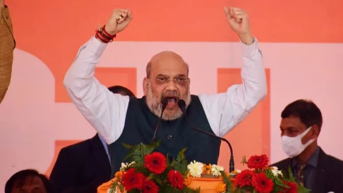 Amit Shah Will Lead BJP in Purvanchal : पूर्वांचल में बढ़ेगी मोदी-शाह की सक्रियता, काशी और गोरक्ष क्षेत्र पर भाजपा का फोकस