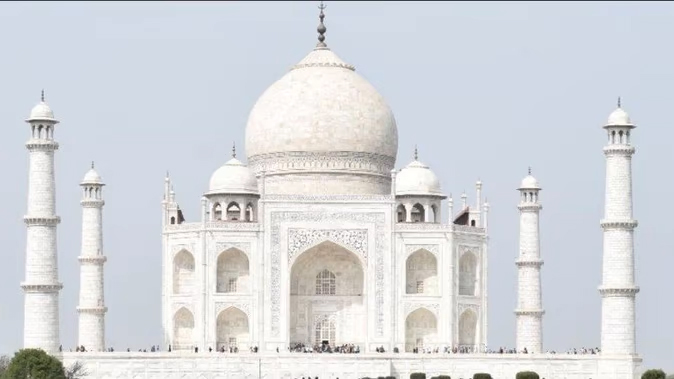 Tajmahal Tourists to Get free Entry on 3 Days : शाहजहां का उर्स आज से, ताजमहल में तीन दिन फ्री एंट्री