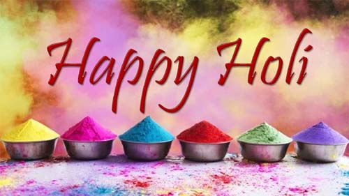 Happy Holi 2022 Festival Greetings Messages