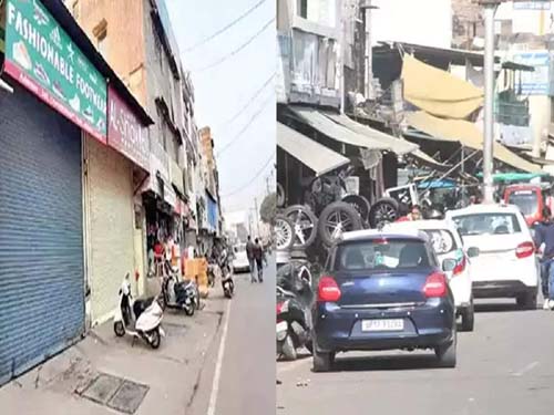 Crime In meerut : क्राइम इन मेरठ, मेरठ सोतीगंज के 21 कबाड़ियों पर इनाम घोषित कर प्रापट्री कुर्क करने की पुलिस कर रही तैयारी