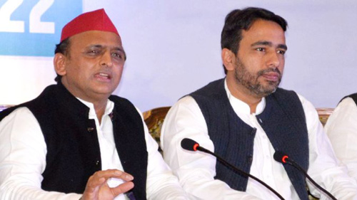 Jayant Chaudhary Said After Meeting Akhilesh Yadav : अखिलेश यादव से मिल कर बोले जयंत चौधरी, अखिलेश यादव ने विधान सभा सदस्य बने रहने का अच्छा फैसला किया है