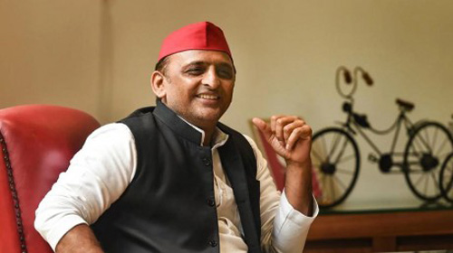 Akhilesh Yadav said in the Legislative Assembly of UP: यूपी की विधान सभा में बोले अखिलेश यादव, स्पीकर सर आप विपक्ष को भी बोलने का उतना ही मौका दीजिएगा जितना सत्ता पक्ष को