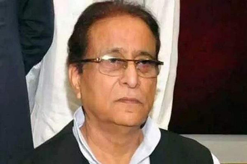 Relief To MP Azam Khan :  सांसद आजम खां को राहत, हाई कोर्ट ने सरकारी लेटर हेड के दुरुपयोग मामले में दी जमानत