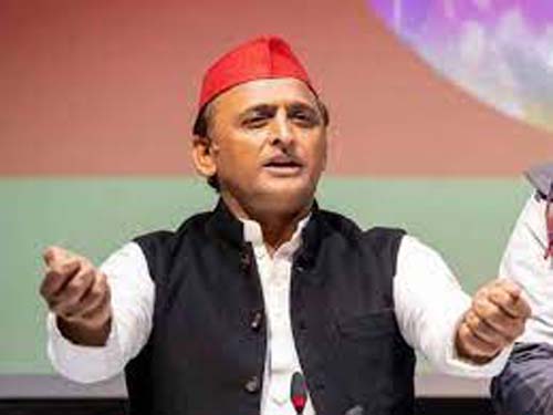 Akhilesh Yadav Karhal Seat : अखिलेश यादव के विधायक पद से इस्तीफे और करहल से सपा उम्मीदार पर चर्चा हुई शुरू