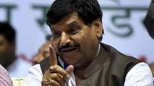 Shivpal Yadav ignored in SP : शिवपाल यादव की सपा में अनदेखी, नाराज होकर लखनऊ से इटावा आ गए थे, अब दिल्ली हुए रवाना