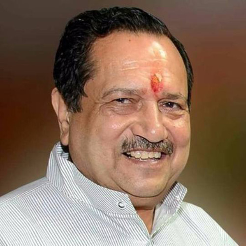 RSS Campaign Indresh Kumar In Varanasi:  आरएसएस प्रचार इंद्रेश कुमार वाराणसी में, बाबा विश्वनाथ के दर्शन कर कहा, भेद भाव को खत्म करना है