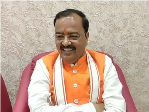 Deputy CM Keshav Prasad Maurya : डिप्टी सीएम केशव प्रसाद मौर्य, सिराथु से हारे चुनाव पर शीर्ष नेतृत्व ने बनाए रखा विश्वास