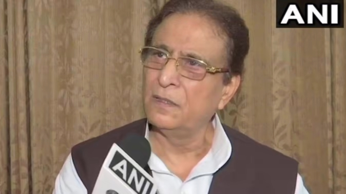 SP Leader Azam Khan will not Take Oath : आजम खान को नहीं मिली जमानत, शपथ के लिए नहीं जा सकेंगे विधानसभा