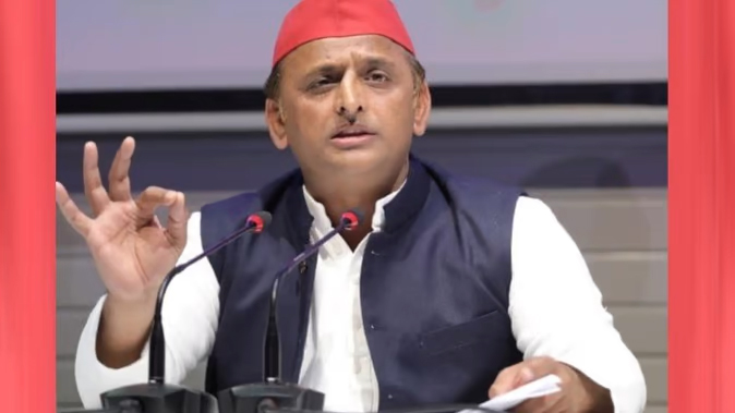 Akhilesh Yadav Resigns from Lok Sabha Membership : अखिलेश यादव ने छोड़ी लोकसभा की सदस्यता, करहल से विधायक बने रहने का लिया फैसला