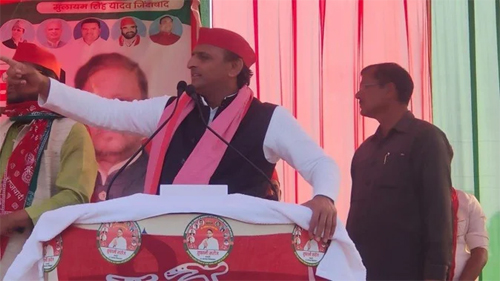 Akhilesh Reminds Bengal’s Defeat : ममता को देख भाजपा की धड़कन तेज