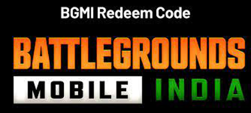 BGMI Redeem Code 16 March 2022