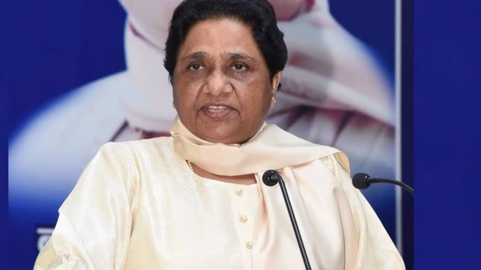 Mayawati Tweets on BJP and Mulayam Relations : मुलायम सिंह यादव की भाजपा से है मिलीभगत, बसपा प्रमुख मायावती का सपा संरक्षक पर बड़ा हमला