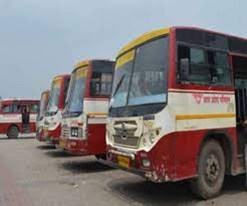 Free Travel in Government Buses :   बुजुर्ग महिलाएं कर सकेंगी सरकारी बसों में मुफ्त यात्रा, सर्वे पूरा, आज भेजी जाएगी रिपोर्ट