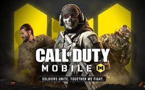 COD Mobile Redeem Code 1 March 2022