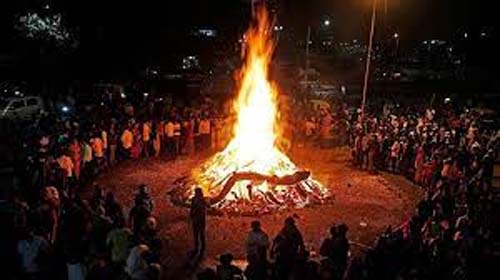 Confusion about Holika Dahan : होलाष्टक में आठ दिनों तक नहीं होंगे मांगलिक कार्य, जानिए होलाष्टक की विशेषताएं