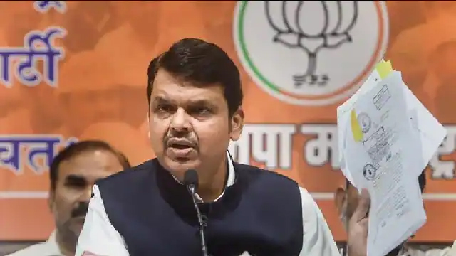 Nawab Resignation Issue will Raise in Maharashtra : महाराष्ट्र में उद्धव सरकार को घेरने की तैयारी, सदन में नवाब का मुद्दा उठाएगी बीजेपी