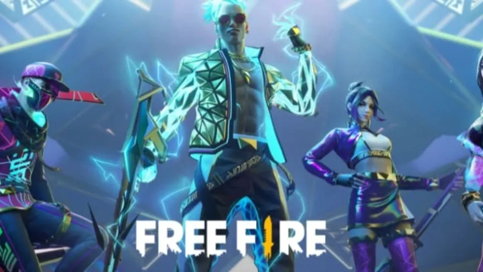 Garena Free Fire Redeem Code 26 March 2022