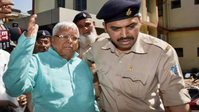 Refusal to Admit Lalu Yadav in AIIMS : लालू यादव की तबीयत फिर बिगड़ी, किडनी की समस्या से जूझ रहे राजद प्रमुख