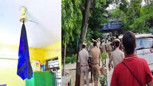 Mainpuri’s Famous Student Murder Update : एसआईटी को संदिग्ध टकला की खोज