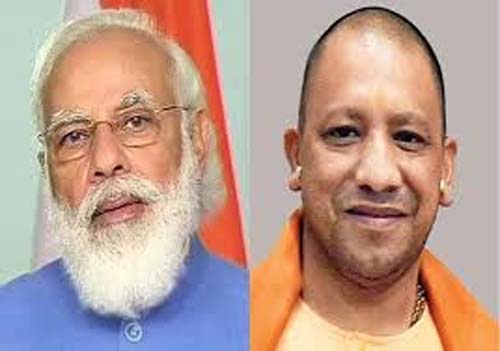 Old and New Faces have been Replaced in Yogi 2.0 Government :योगी सरकार की कैबिनेट की अंतिम सूची लगभग तैयार