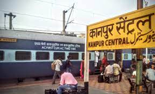 Route of Trains Changed due to Intercalling in Kanpur : पुणे-दरभंगा समेत नौ ट्रेनों का रूट बदला, जानिए क्या रही वजह?