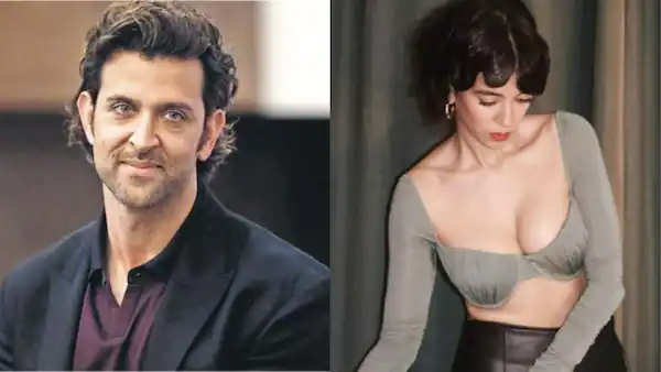 Hrithik Rumoured Girlfriend Saba Azad Throwback Photo : रोशन परिवार में घुल-मिल गई हैं ऋतिक की गर्लफ्रेंड, सबा आजाद का फोटो देख कायल हुई कजिन