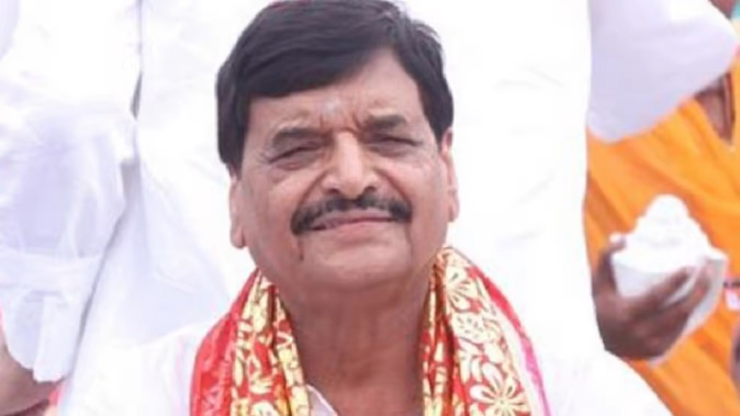 Shivpal will not Take Part in Meeting of Allies : सहयोगी दलों की बैठक में भाग नहीं लेंगे शिवपाल, दिल्ली में मुलायम से मिलकर सुनाएंगे दुखड़ा