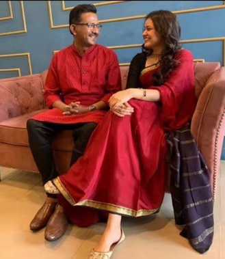 IAS Topper Tina Dabi Second Marriage : घूसकांड के आरोपी हैं टीना डाबी के मंगेतर, दूसरी शादी करने जा रही हैं यूपीएससी टॉपर