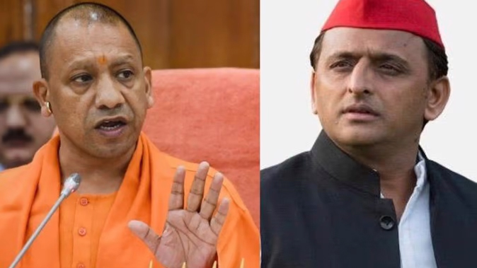 Today Yogi and Akhilesh will take Oath as MLA : विधायकों के साथ योगी-अखिलेश का शपथ आज, कल होगा विधानसभा अध्यक्ष का चुनाव