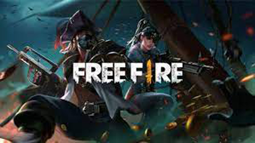 Garena Free Fire Redeem Code 28 March 2022