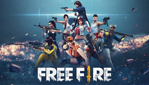 Garena Free Fire Redeem Code Today 9 March 2022