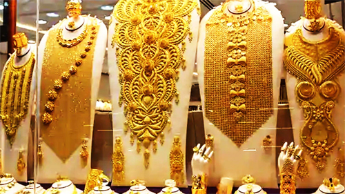 Gold-Silver Rate Today सोने और चांदी की कीमतों में आई कमी, जानिए आज के रेट्स