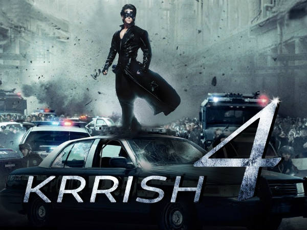 Krrish 4 Movie Shooting जानिए इस दिन से शुरू होगी ऋतिक रोशन स्टारर फिल्म की शूटिंग