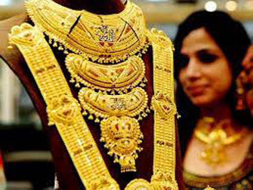 Gold Silver Price 29 March 2022 सोने-चांदी के दाम में आज आई गिरावट, जानिए आज के ताजा रेट