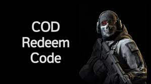 COD Mobile Redeem Code 5 March 2022