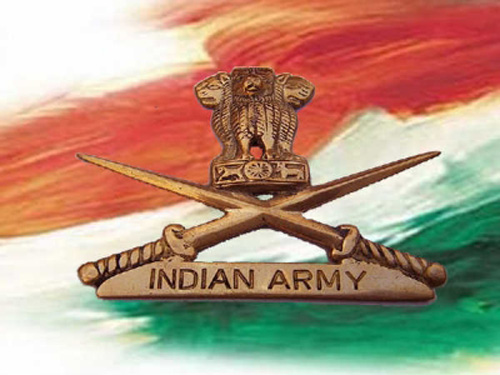 Indian Army Recruitment 2022 भारतीय सेना में निकली 191 पदों के लिए भर्तियां