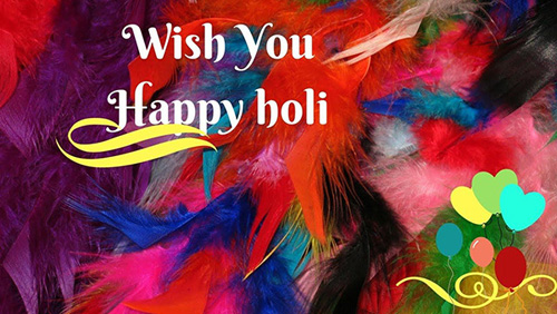 Top 20 Best Wishes For Holi 2022