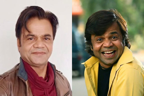 Happy Birthday Rajpal Yadav उनके जन्मदिन पर जानिए एक्टर का फिल्मी सफर