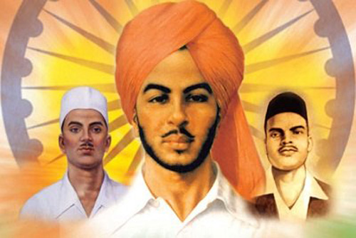 Shaheed Diwas Rajguru Quotes