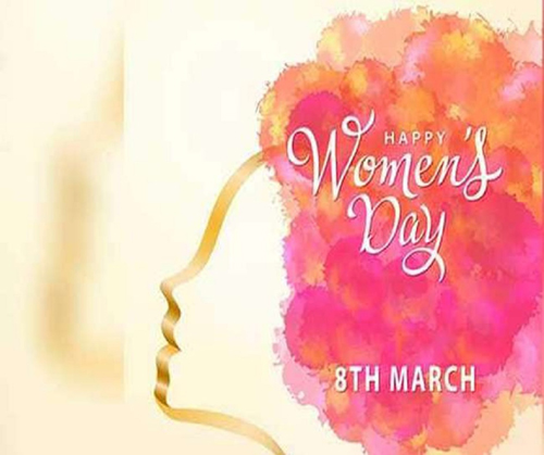 Happy Womens Day 2022 Wishes for Friends