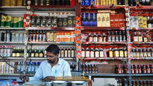 Liquor Shops Will Remain closed : लखनऊ में तीन दिन तक बंद रहेंगी शराब की दुकानें, विधान परिषद चुनाव को लेकर जारी हुए निर्देश