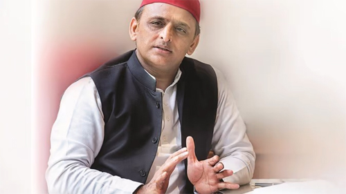 अखिलेश यादव 20 अप्रैल आएंगे आगरा : Akhilesh Yadav will come to Agra tomorrow