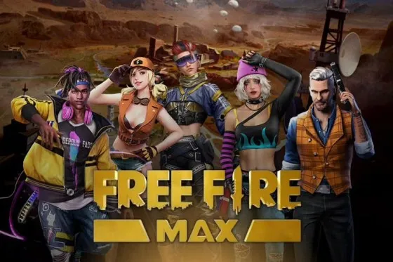 Garena Free Fire Max Redeem Code 9 April 2022