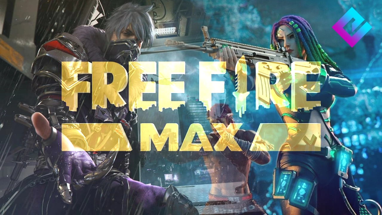 Garena Free Fire Max Redeem Code 5 May 2022